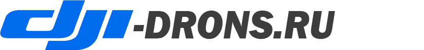 DJI-Drons